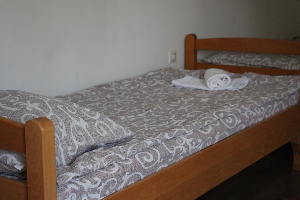 Hostel S Novi Sad Exterior photo